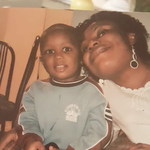 Meet your Posher, Kevin